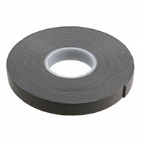3M (TC) - 1/2-5-4957F - TAPE VHB ACRYLIC FOAM 1/2" X 5YD