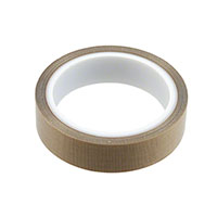 3M (TC) - 1/2-5-5151 - TAPE PTFE GLASS CLOTH 1/2" X 5YD