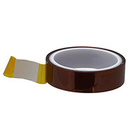 3M (TC) - 1/2-5-5413 - TAPE POLYIMIDE FILM 1/2" X 5YD