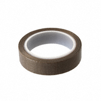 3M (TC) - 1/2-5-5451 - TAPE PTFE GLASS CLOTH 1/2" X 5YD