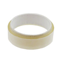 3M (TC) - 1/2-5-665 - REPOSITIONABLE TAPE 1/2"X5YD