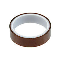 3M (TC) - 1/2-5-7419 - TAPE POLYIMIDE 1/2" X 5YD