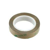 3M (TC) - 1/2-5-9495LE - TAPE ADHSIVE TRANSFER 1/2" X 5YD