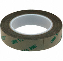 3M (TC) - 1/2-5-F9473PC - TRANSFER TAPE VHB 1/2" X 5YD