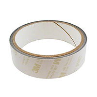 3M (TC) - 1.03-4-AB5010 - SHEET PLYMR RS 26.16MMX3.65M REC