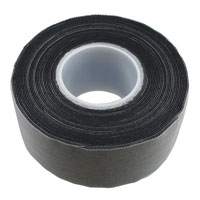 3M (TC) - 1.5-20-SJ3000-BLK - RECLOSABLE FSTNR 1.5" X 20FT BLK