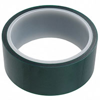 3M (TC) - 1.5-72-8992 - TAPE MASK HI TEMP POLY 1.5"X72YD