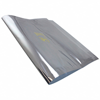 SCS - 1001018 - BAG 10X18" STATIC SHIELD 1=1EA
