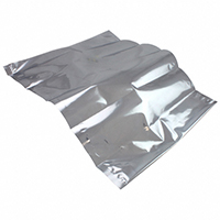 SCS - 1001216 - BAG 12X16" STATIC SHIELD 1=1EA