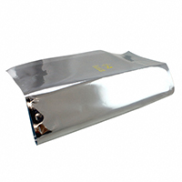 SCS - 1001620 - BAG 16X20" STATIC SHIELD 1=1EA