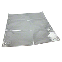 SCS - 1001820 - BAG 18X20" STATIC SHIELD 1=1EA