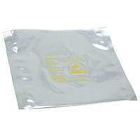 SCS - 10044 - BAG 4X4" STATIC SHIELD 1=1EA