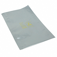 SCS - 10048 - BAG 4X8" STATIC SHIELD 1=1EA