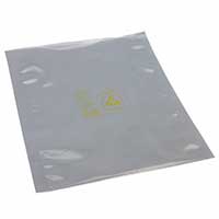 SCS - 10057 - BAG 5X7" STATIC SHIELD 1=1EA