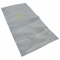 SCS - 100614 - BAG 6X14" STATIC SHIELD 1=1EA