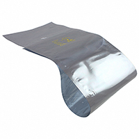 SCS - 100626 - BAG 6X26" STATIC SHIELD 1=1EA