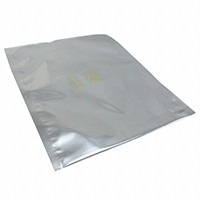 SCS - 100710 - BAG 7X10" STATIC SHIELD 1=1EA