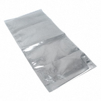 SCS - 100818 - BAG 8X18" STATIC SHIELD 1=1EA