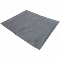 SCS - 100912 - BAG 9X12" STATIC SHIELD 1=1EA