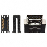 3M - 10114-6000EC - CONN MDR PLUG 14POS IDC GOLD