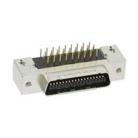 3M - 10136-5212PC - CONN MINI-D 36POS R/A PLUG