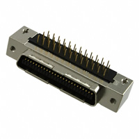 3M - 10150-5212PC - CONN MINI-D 50POS R/A PLUG