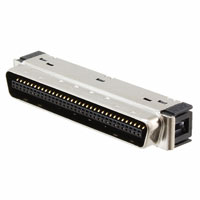 3M - 10168-900APL - CONN MINI-D 68POS EDGE PLUG