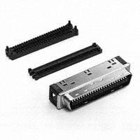 3M - 101A0-6000EC - CONN MDR PLUG 100POS IDC GOLD