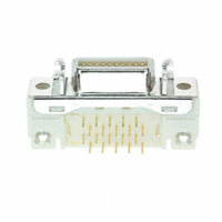 3M - 10220-55G3PC - CONN MDR RCPT 20POS R/A M2.5