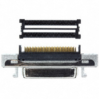 3M - 10236-0210EC - CONN MDR RECPT 36POS IDC GOLD