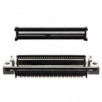 3M - 10268-0210EC - CONN MDR RECPT 68POS IDC GOLD