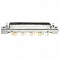 3M - 10268-6212PC - CONN MDR RECPT 68POS VERT T/H