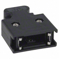 3M - 10314-52F0-008 - CONN JUNCTION SHELL 14POS STRGT