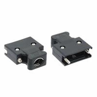 3M - 10320-52A0-008 - COVER MDR 20POS PLASTIC 1=1PC