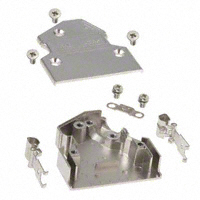 3M - 10336-A500-00 - CONN JUNCTION SHELL 36POS 60DEG