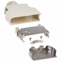 3M - 10340-3210-000 - CONN JUNCTION SHELL 40POS 180DEG