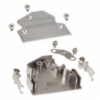 3M - 10340-A500-00 - CONN JUNCTION SHELL 40POS 60DEG