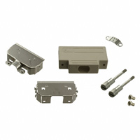 3M - 10350-32J0-000 - JUNCTION SHELL 50POS BIEGE