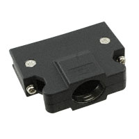 3M - 10350-52A0-008 - JUNCTION SHELL 50POS