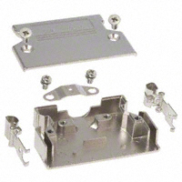 3M - 10350-A200-00 - CONN JUNCTION SHELL 50POS STRGT