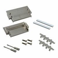 3M - 10368-12R1-00 - JUNCTION SHELL 68POS METAL