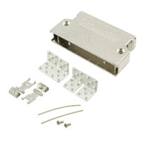 3M - 10368-A230-00 - JUNCTION SHELL 68POS