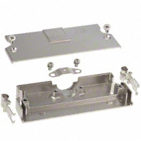 3M - 103A0-A200-00 - CONN JUNCTION SHELL 100POS STRGT