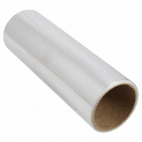 3M (TC) - 11.5-6-1120 - TAPE ALUMINUM FOIL 292MMX5.5M