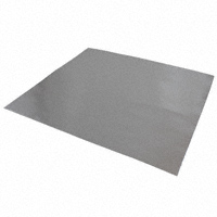 3M (TC) - 11.5X12-6-1120 - SHEET ALUM FOIL 292X304.8MM 6/PK