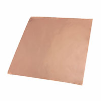 3M (TC) - 11.5X12-6-1181 - TAPE COPPER FOIL 292X304.8MM