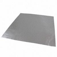 3M (TC) - 11.5X12-6-1267 - SHEET ALUM FOIL 292X304.8MM 6/PK