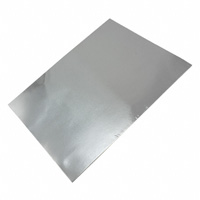 3M - 1170 7.7"X10" - SHEET ALUM FOIL 195X254MM