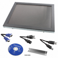 3M - 11-71315-225-01 - TOUCH SCREEN C1500SS USB SLIMLIN