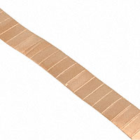 3M (TC) - 1181 0.65" X 0.25" - 2500BC - 3M 1181 0.65X0.25 BUTT CUT PIECE
